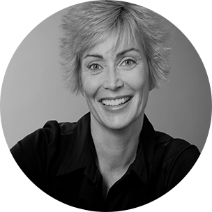 Ylva Wallin - Specialized Client Director, IFU